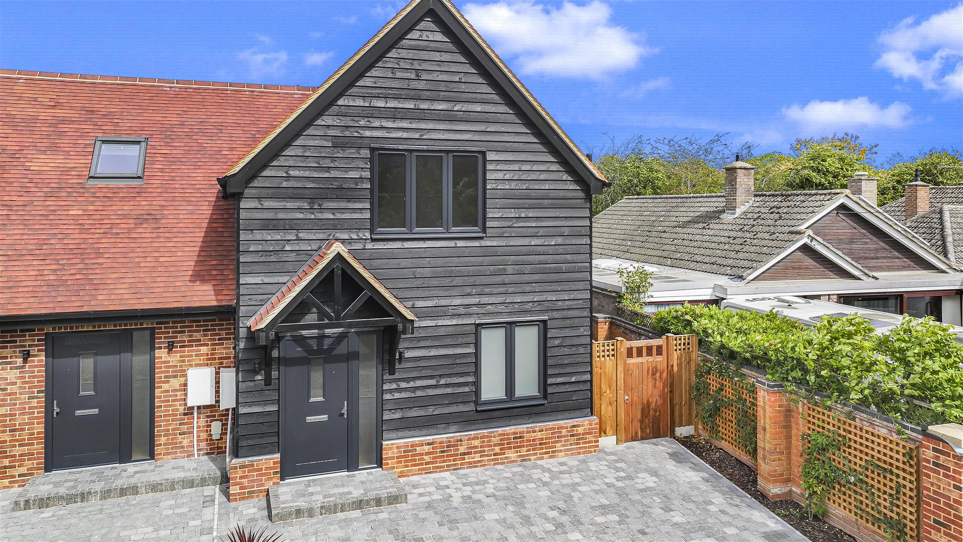1C Rookery Lane